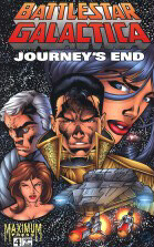Journey's End #4