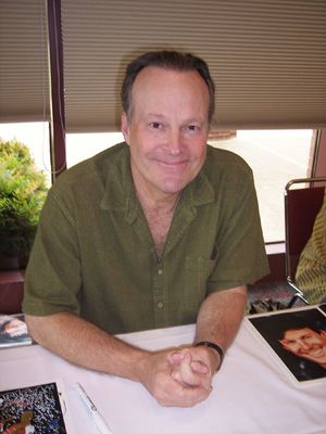 The Amazing Journey Of Dwight Schultz From Theater To Television - 0006fje