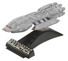 Hasbro Titanium Collection - Battlestar Wiki