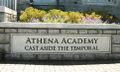 Athena Academy sign.jpg
