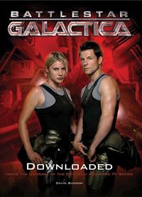 Battlestar Galactica: Downloaded