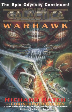 Warhawk - Battlestar Wiki