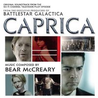 Soundtrack (Caprica pilot)