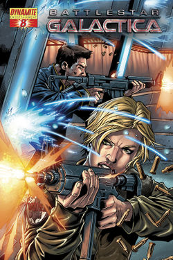 Issue 8