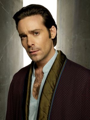 Gaius Baltar - Battlestar Wiki