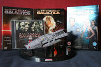 Battlestar Galactica Merchandise
