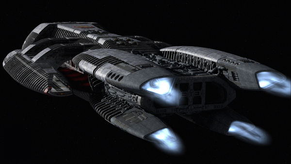 Battlestar Galactica Wiki