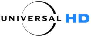 Universal HD Logo