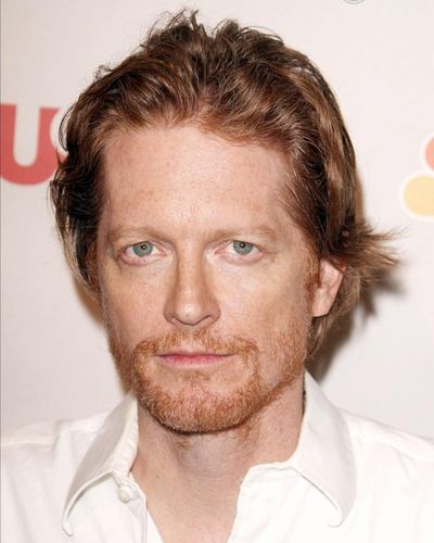 Eric Stoltz - Battlestar Wiki