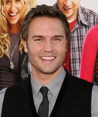 Scott Porter