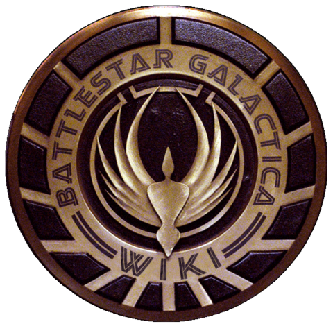 Battlestar Wiki