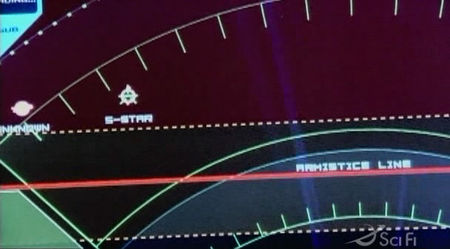 Armistice Line - Battlestar Wiki