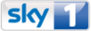 Sky1 Logo