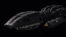 Colonial Fleet (TRS) - Battlestar Wiki